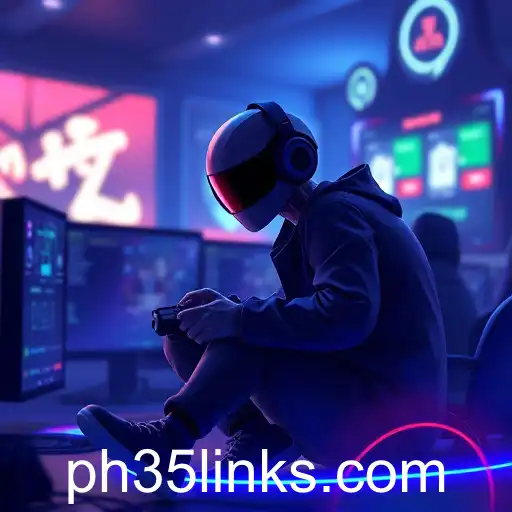 The Evolution of Gaming Websites: Embracing Innovation and Interactivity