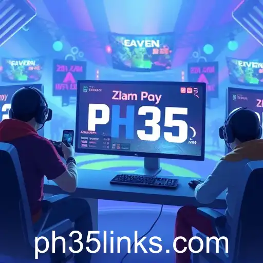 The Evolving Landscape of English Gaming Websites