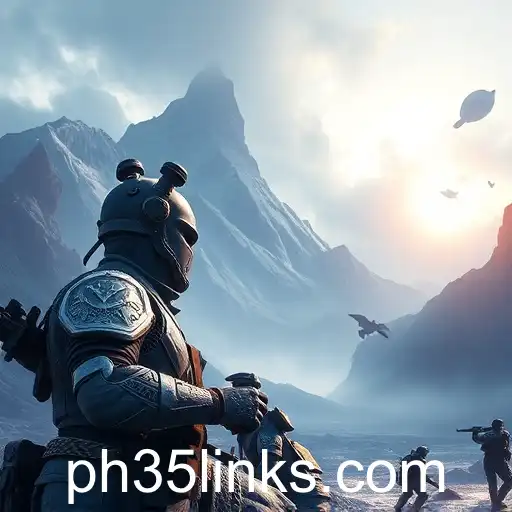 The Expanding Universe of PH35 Link in Gaming