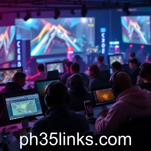 The Impact of PH35 Link on Gaming Communities