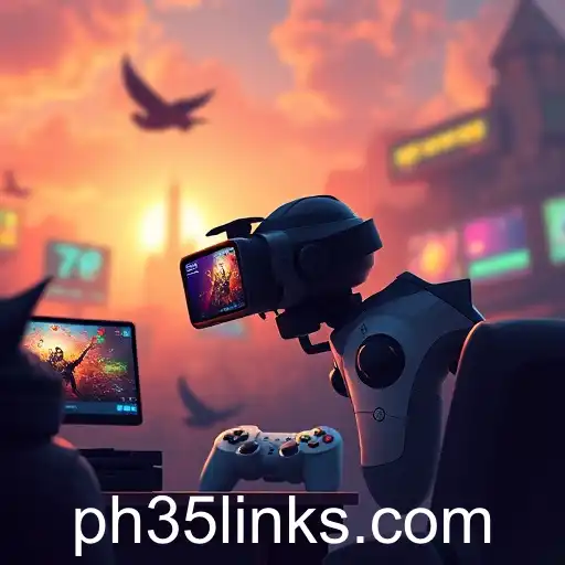 The Rise of PH35: A Gaming Revolution