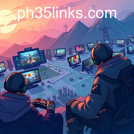 The Impact of PH35 Link on Gaming Communities