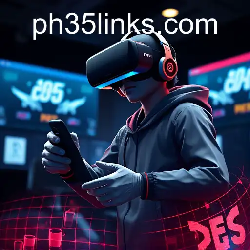 Revolutionizing the Gaming Experience with PH35 Link