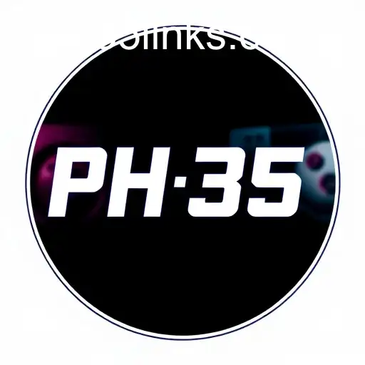 Revolutionizing Gaming with PH35