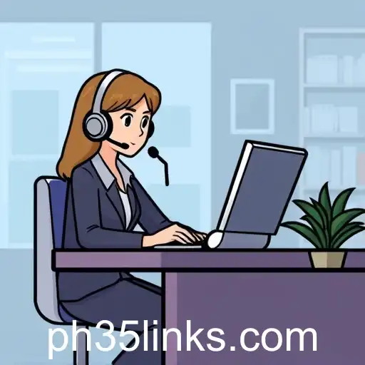 The Rise of 'Customer Support' as a Gaming Genre: Exploring the PH35 Phenomenon