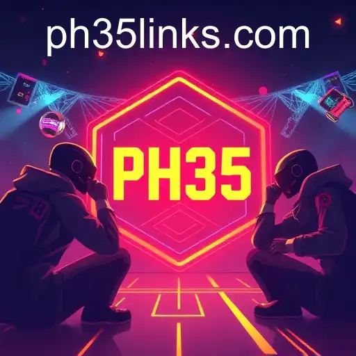 The Rise of PH35: A New Era for Online Gaming Communities